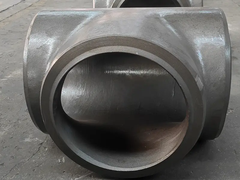 Tee Connector