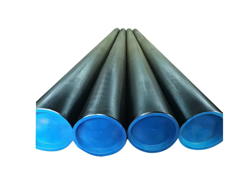 JIS G3445 Seamless carbon steel pipe for mechanical structures