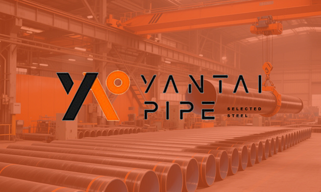 Welding Pipes: Crafting the Backbone of Modern Infrastructure