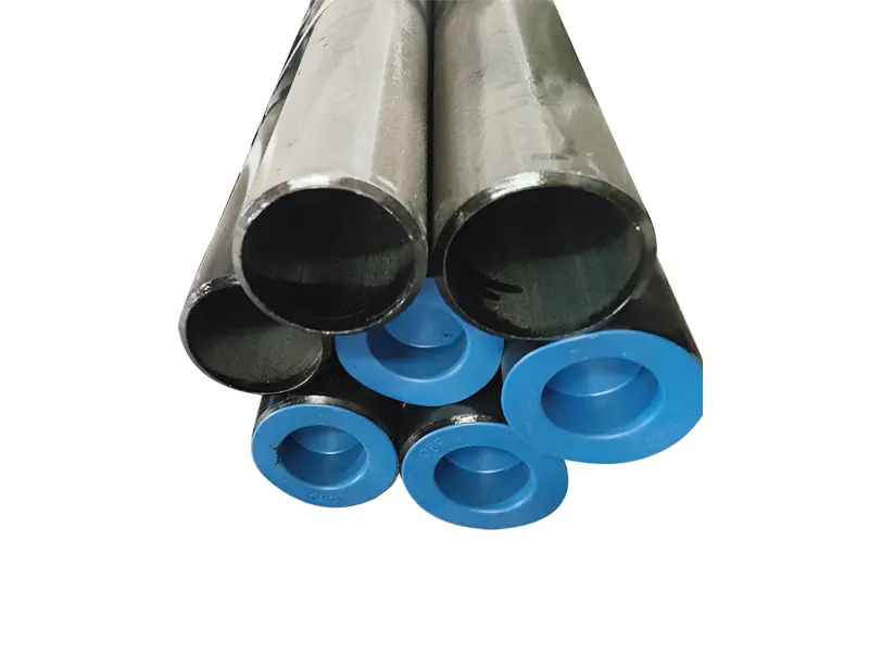 GB/T 3087 Seamless steel pipe for low and medium pressure boilers