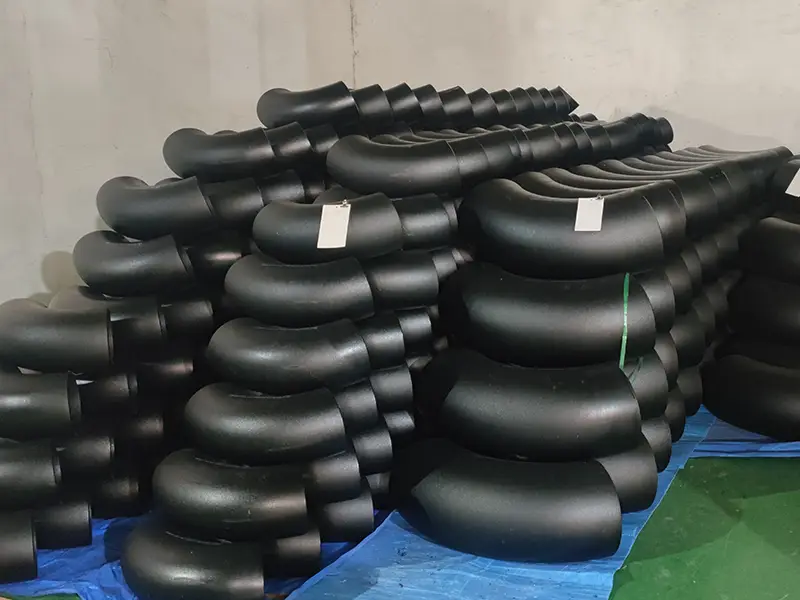 Elbow Pipe Fitting