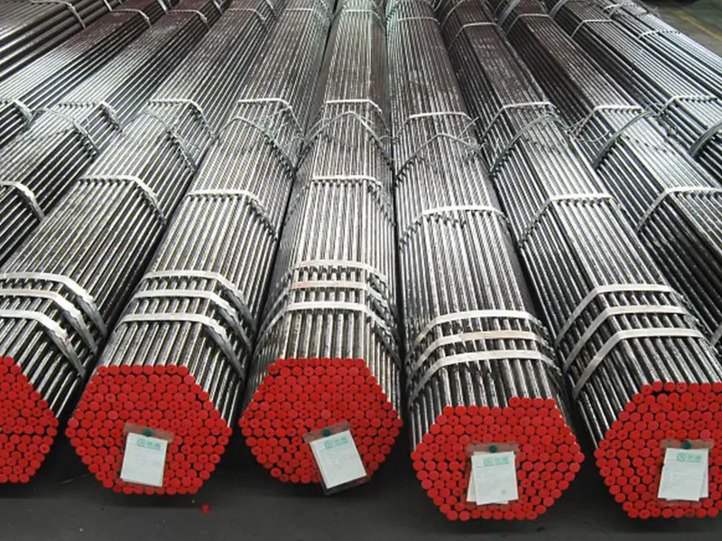 What is GB/T5310-2023 seamless steel pipe for high pressure boiler