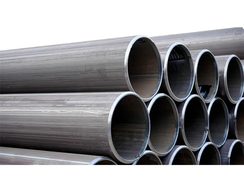 ASTM A333/A333M, ASME SA-333/SA-333M