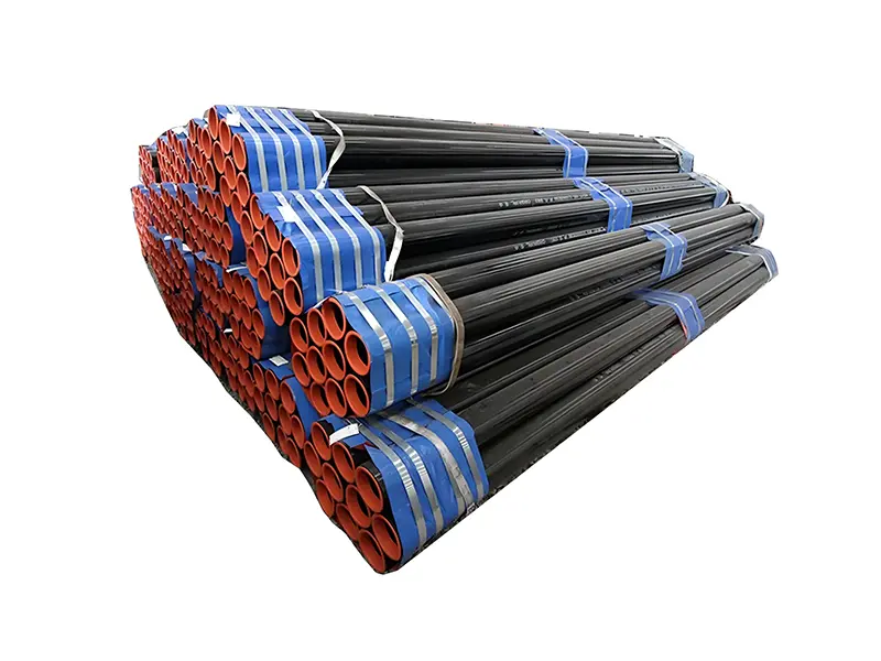 JIS G 3460 Seamless steel pipe for low temperature use
