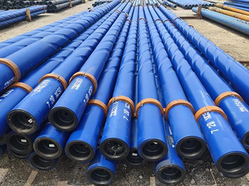 Drill Collar