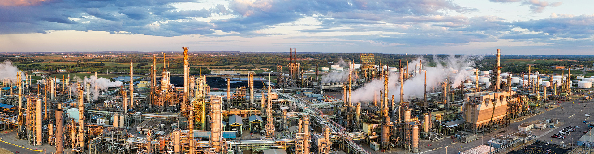 INDUSTRIES