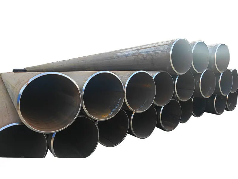 ASTM A519 Seamless carbon steel pipe for machinery