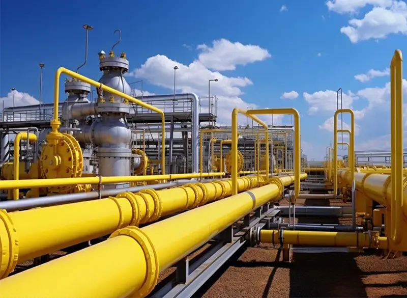 KNPC Clean Fuels Project