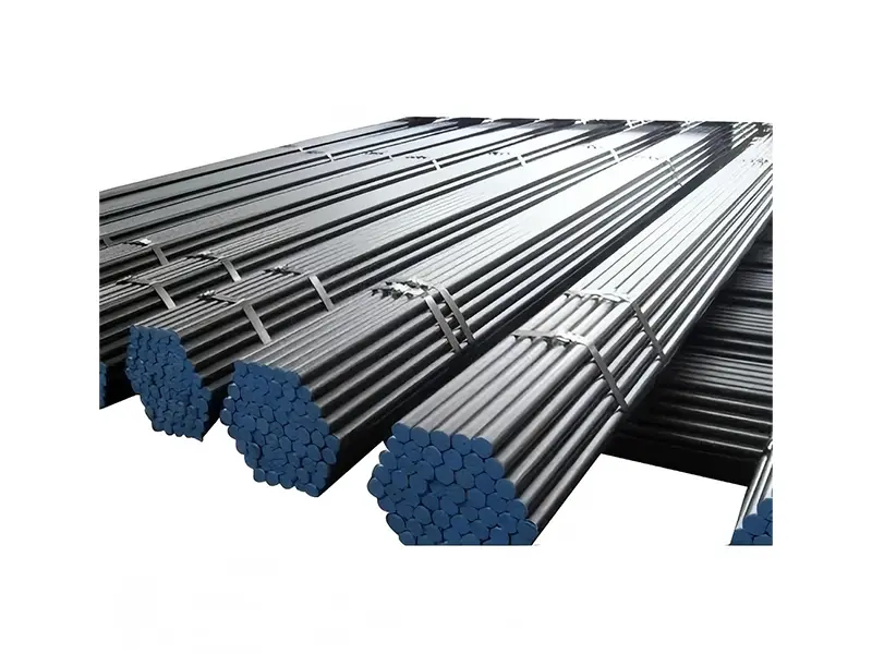 JIS G 3462 Alloy steel seamless tubes for boilers and heat exchangers