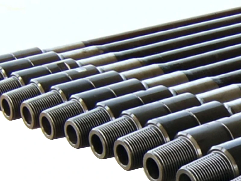 Drill Pipe