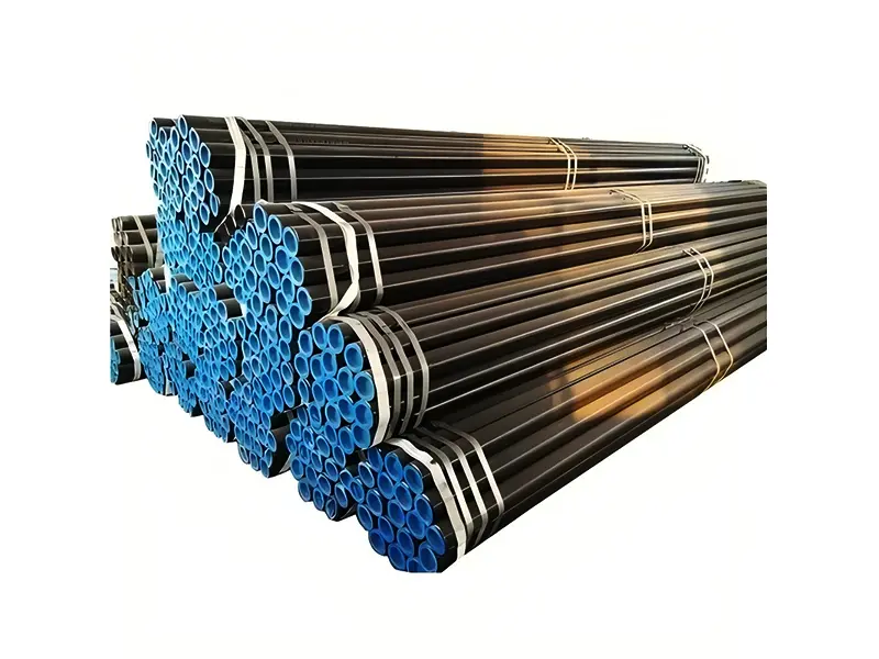 EN 10255 Unalloyed steel tubes for welded and threaded connections