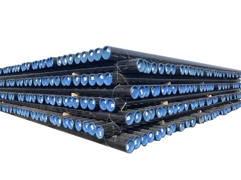 GB/T 8162 Seamless steel pipe for structural