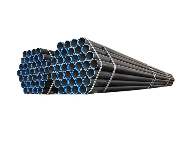 EN 10216-4 Alloy and non-alloy steel tubes and pipes with specified low-temperature properties