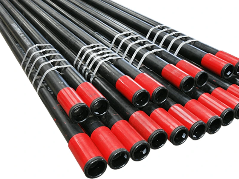 API Casing