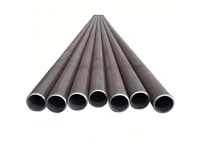 ASTM A106/A106M-18, ASME SA-106/SA-106M carbon steel seamless steel pipe for high temperature