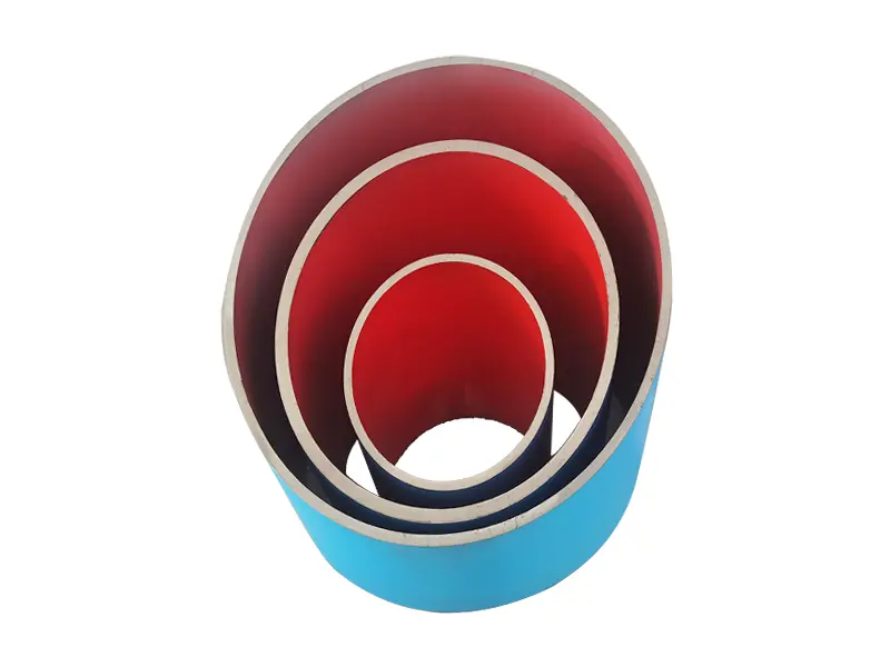 API 5L PSL1&PSL2 line pipe
