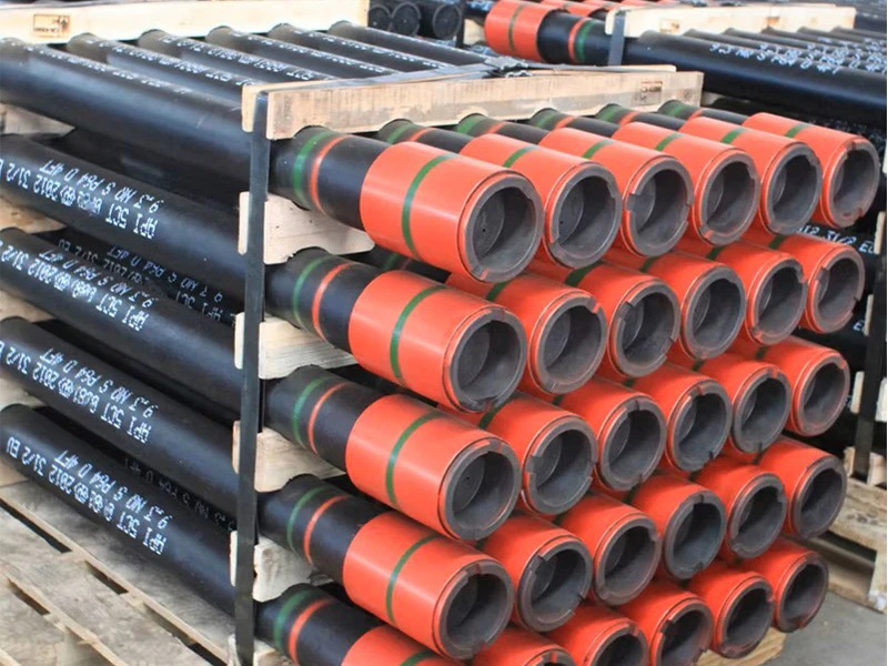 Casing And Tubing Pup Joint