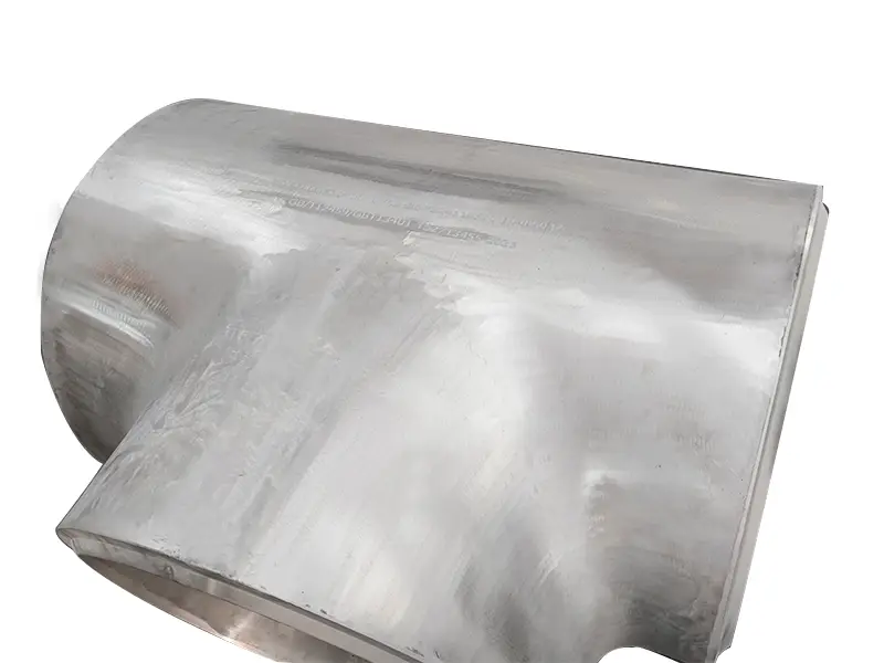 Tee Connector
