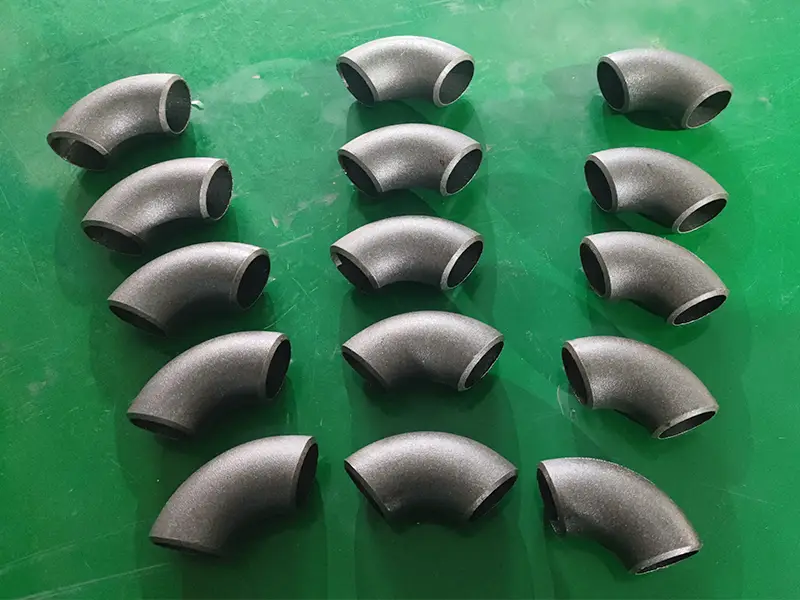 Elbow Pipe Fitting