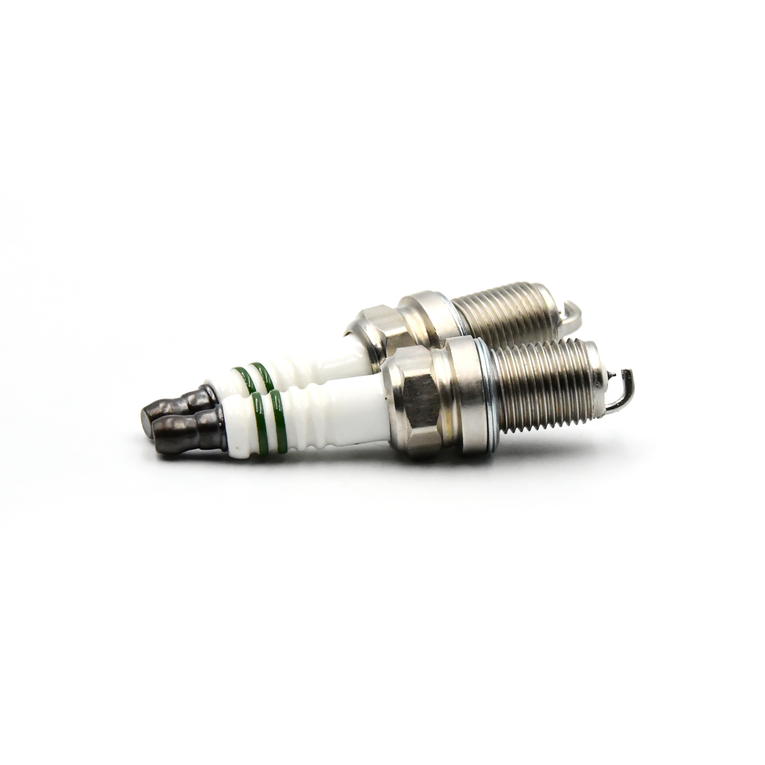 newest automobile spark plugs from China manufacturer