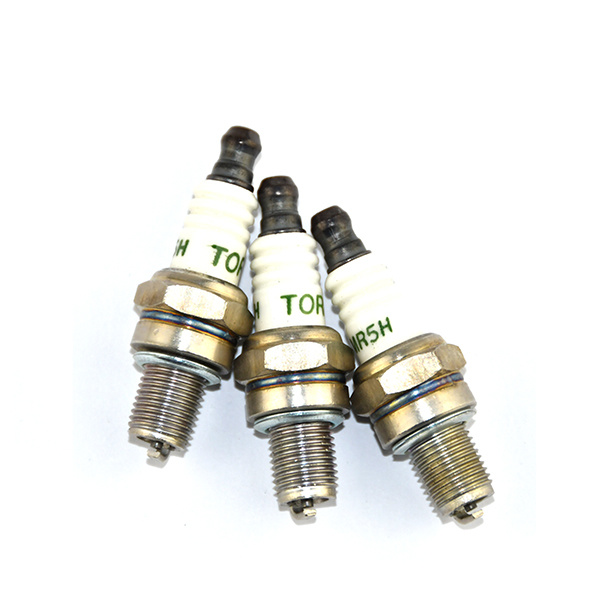 Industrial Spark Plug