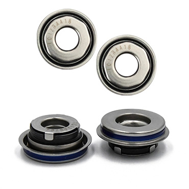 Water Pump Seal And Bearing