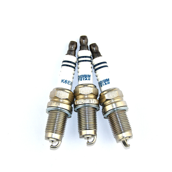 Motorcycle Spark Plug