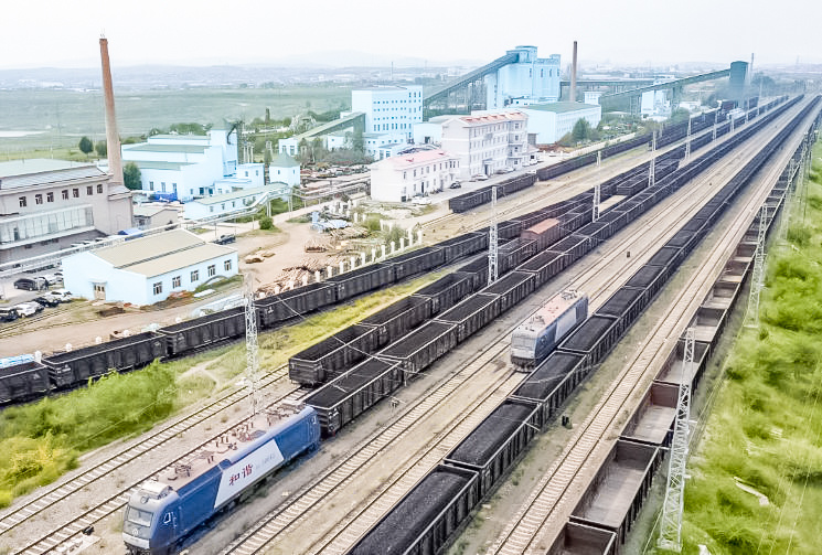 華能煤業(yè)公司滇東礦業(yè)分公司煤電基地鐵路專用線土建工程第三方質(zhì)量檢測(cè)項(xiàng)目