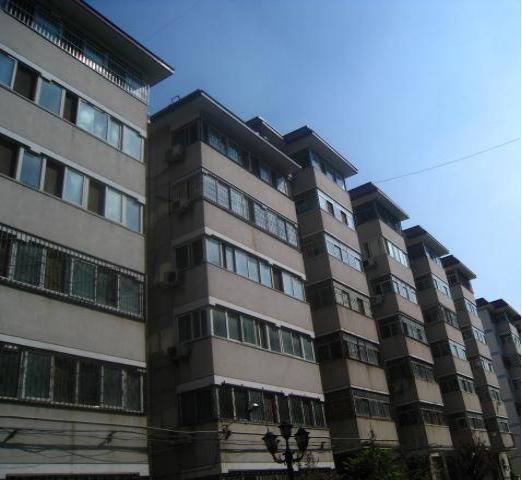 張家界民航新村