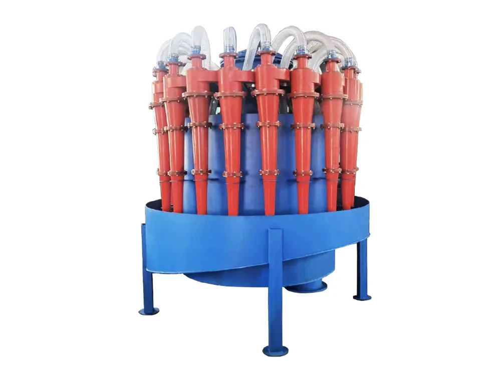 Sorting machine