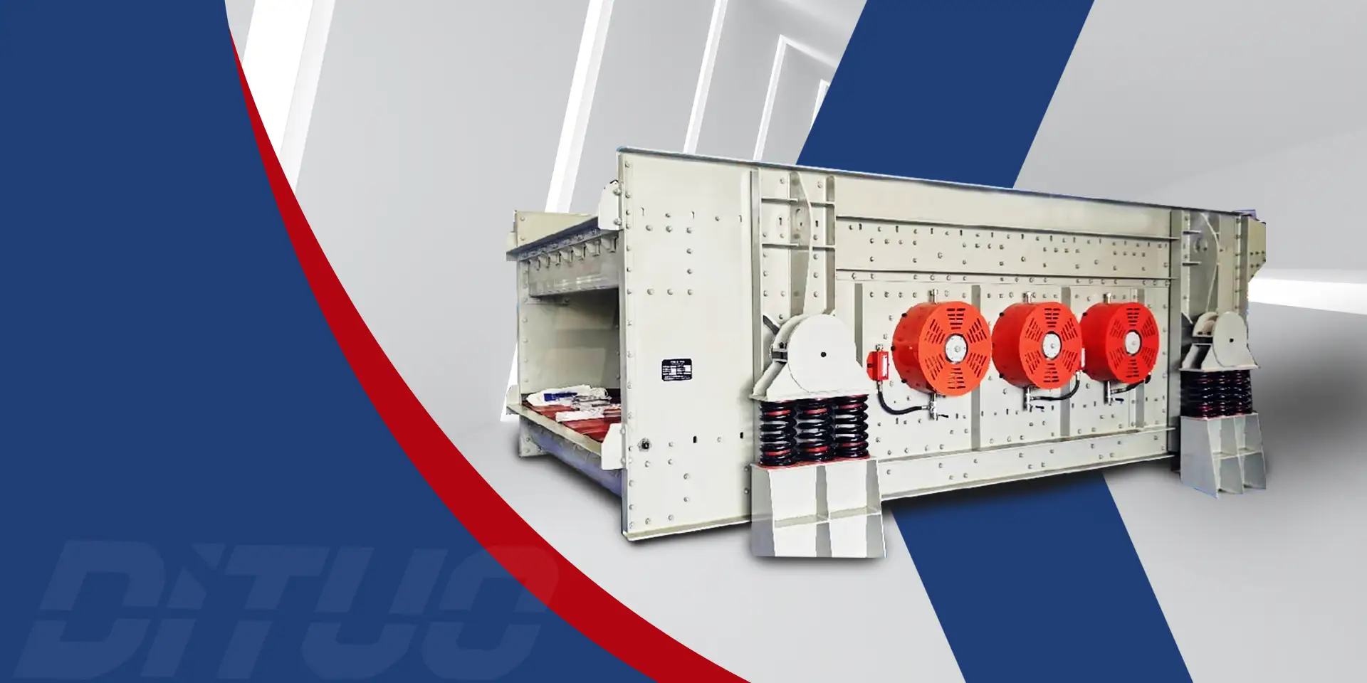 Specialized provider of engineering equipment for the energy industry