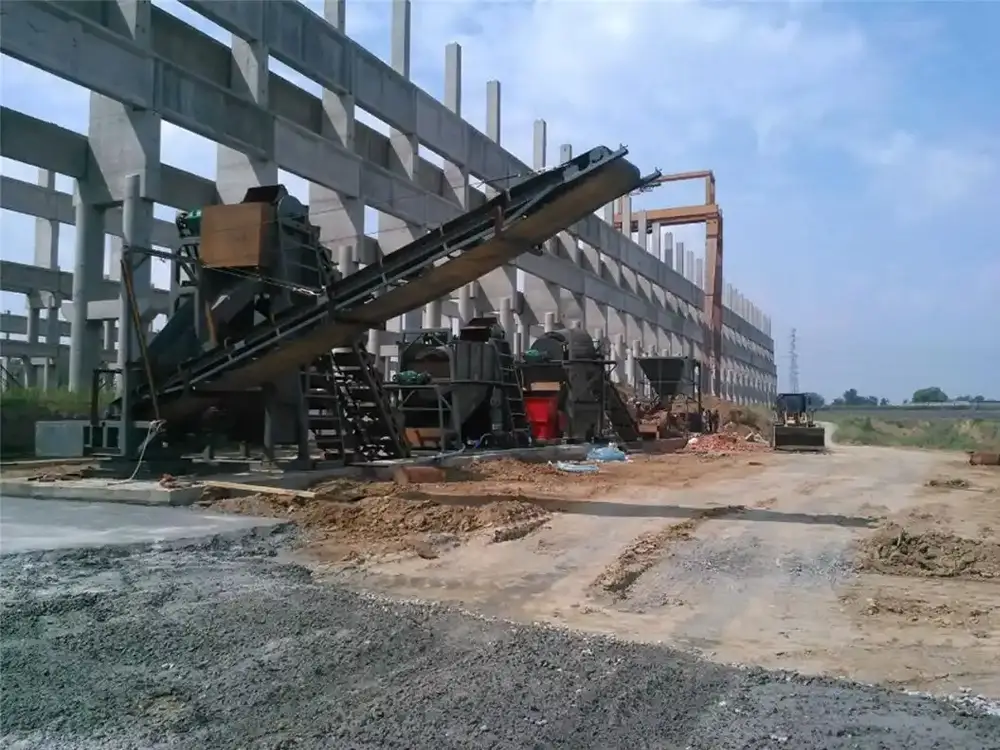 Factory