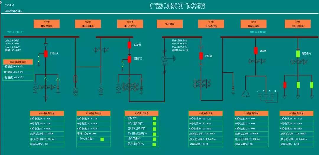 安徽廣遠(yuǎn)電器有限公司