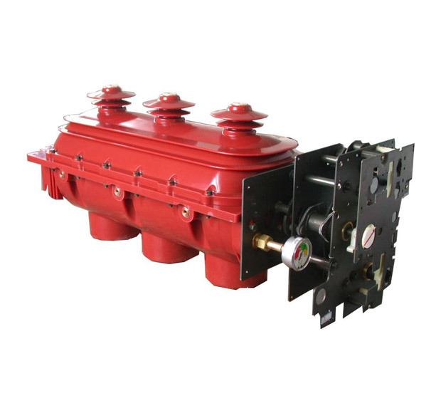 FLN36-12六氟化硫負荷開關