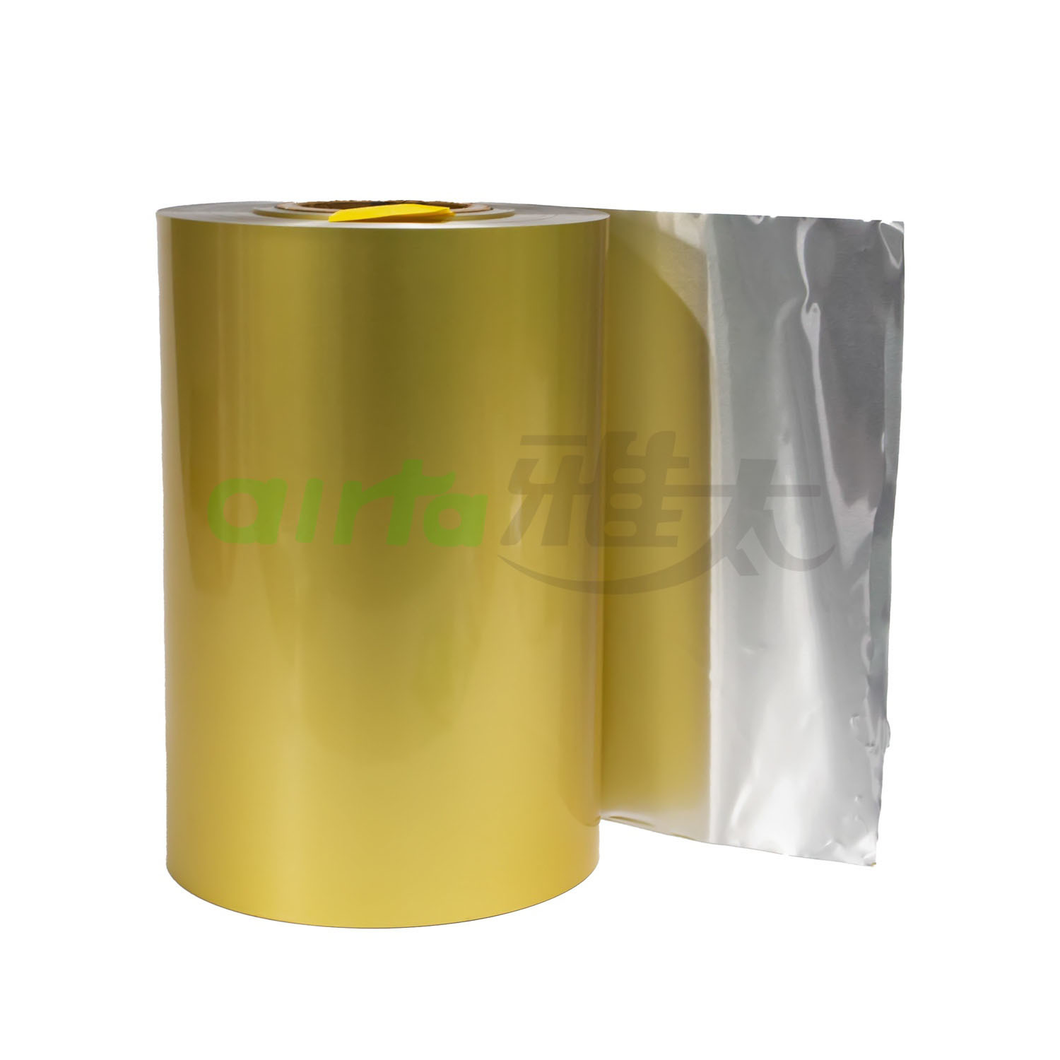 Medicinal Aluminum Foil