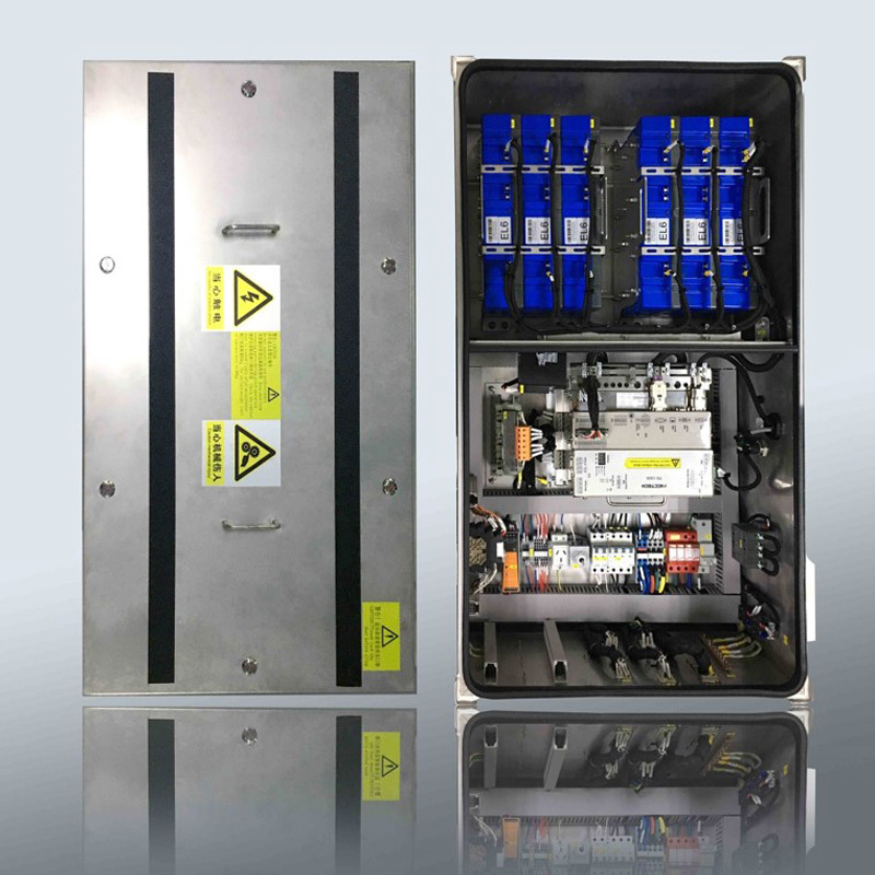 Pitch Cabinet MPCS