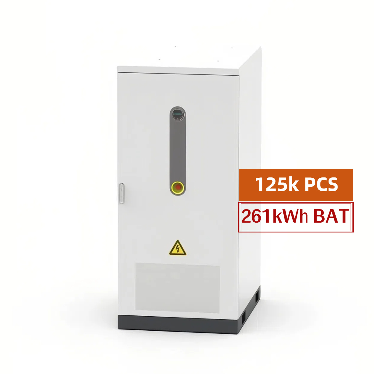 Energiespeichersystem MT-261K (261 kWh)