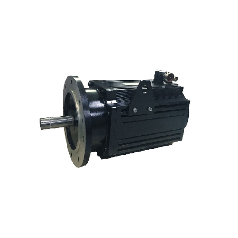 Von 3MW bis 18 MW AC-Motor (Permanentmagnet-Synchron-Pitch-Motor)