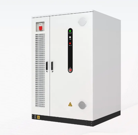 MICCTech: Revolutionizing Industrial Energy Storage Systems