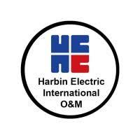 Harbin electric