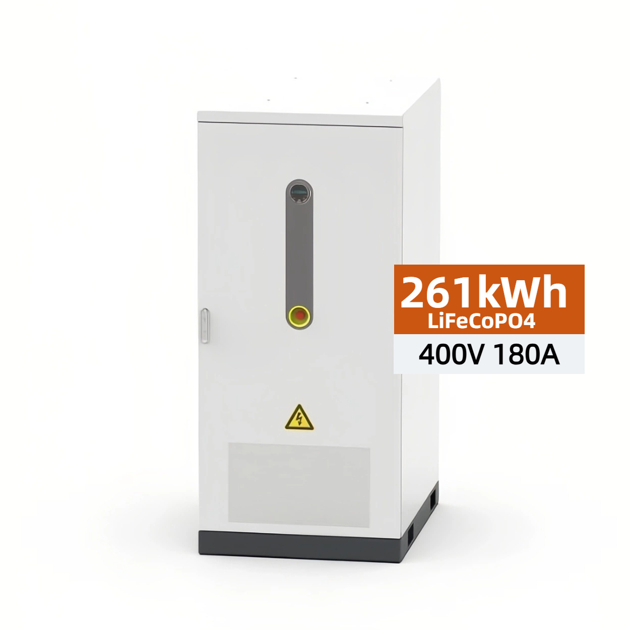 C&I ESS MT-261K (261KWH)