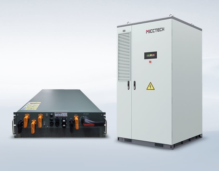 Energy Storage