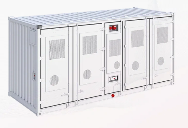 Industrial Energy Storage System