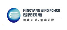 MINGYANG-WINDKRAFT