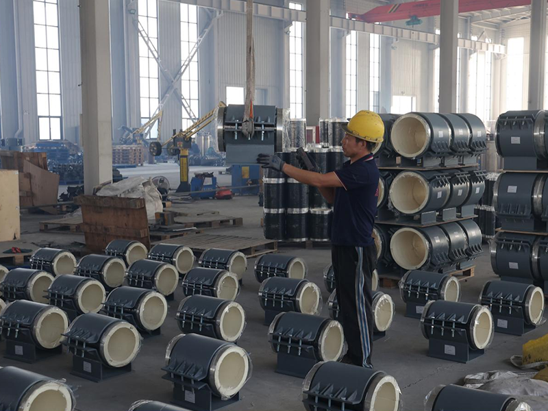 Plant equipment Plant equipment