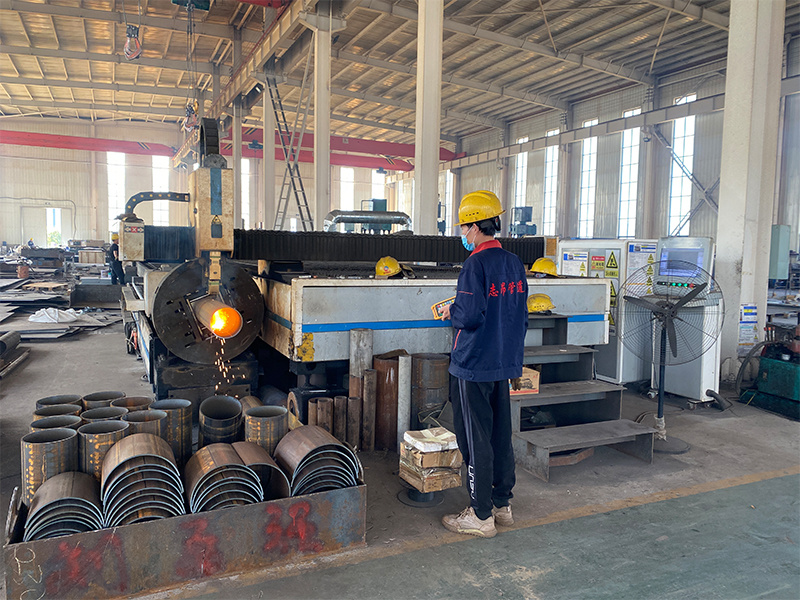 Plant equipment Plant equipment