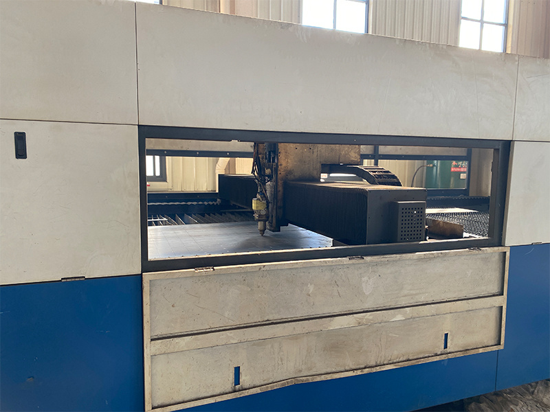 Plant equipment Plant equipment
