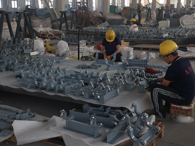 Plant equipment Plant equipment