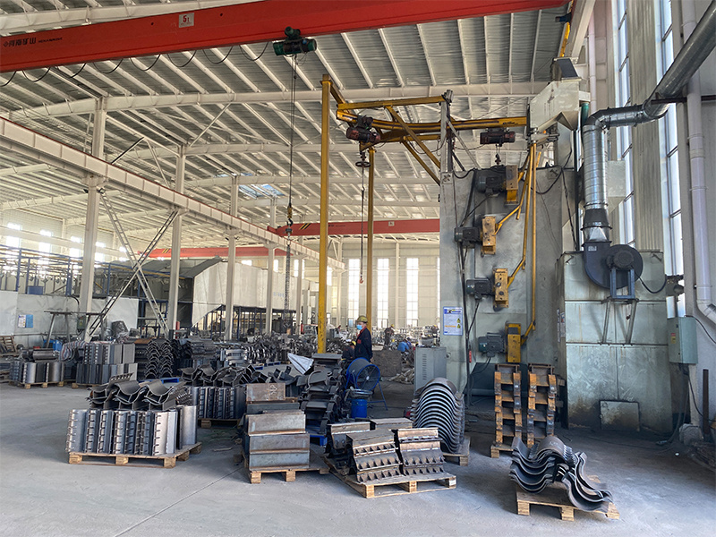 Plant equipment Plant equipment
