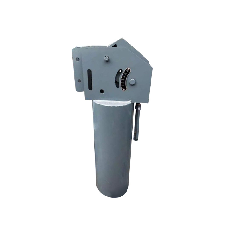 Constant spring hanger